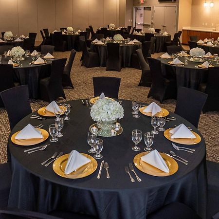 Springhill Suites By Marriott Houston בייטאון מראה חיצוני תמונה