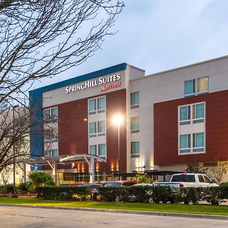 Springhill Suites By Marriott Houston בייטאון מראה חיצוני תמונה