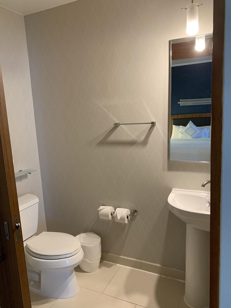 Springhill Suites By Marriott Houston בייטאון מראה חיצוני תמונה