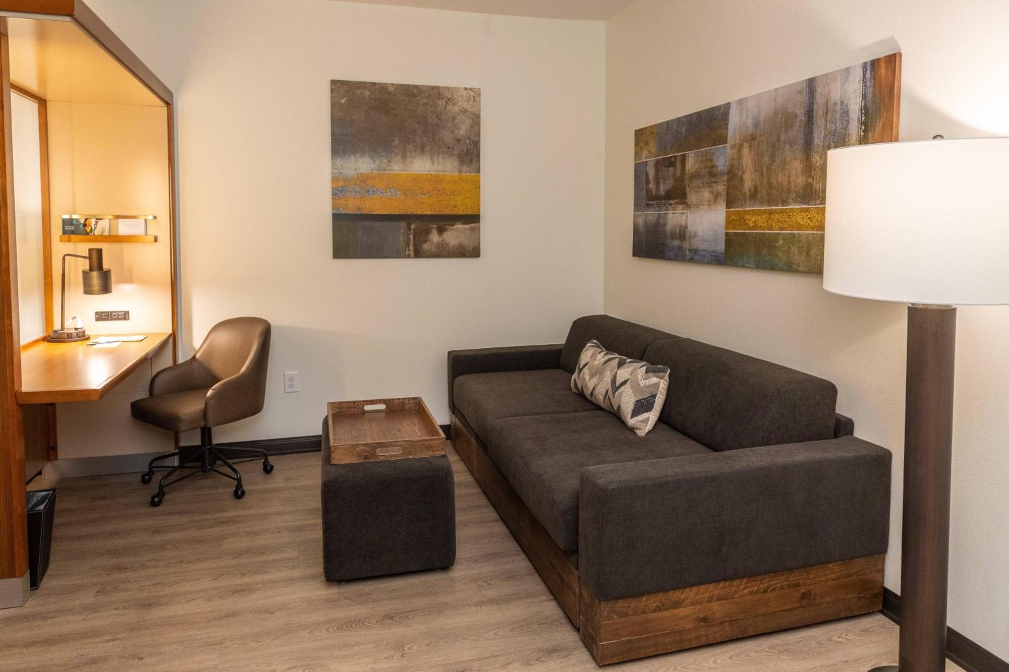 Springhill Suites By Marriott Houston בייטאון מראה חיצוני תמונה