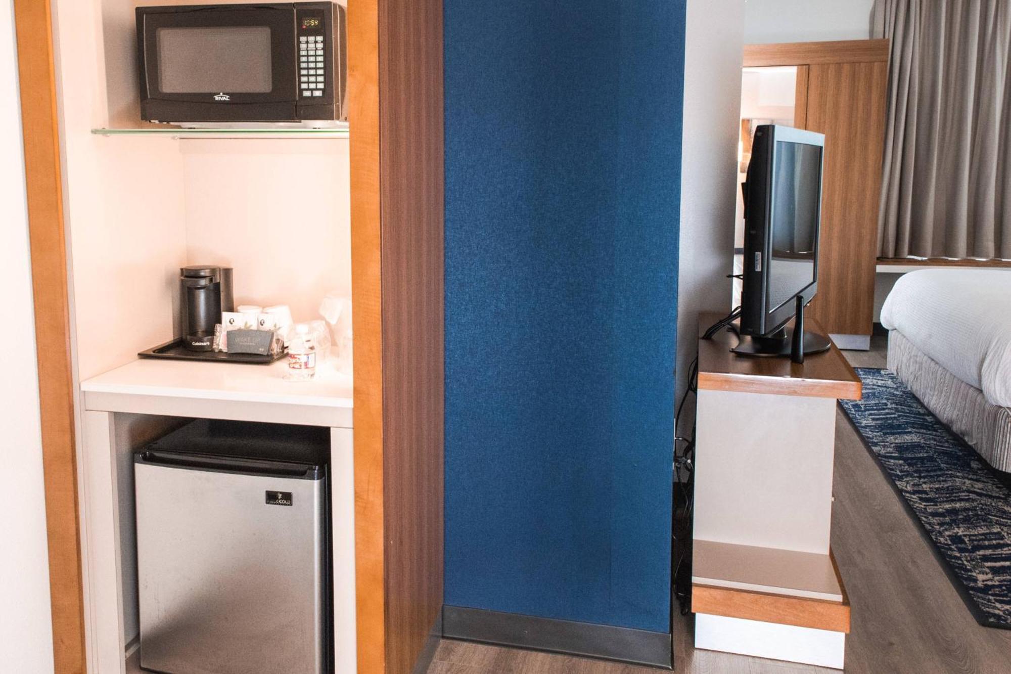 Springhill Suites By Marriott Houston בייטאון מראה חיצוני תמונה