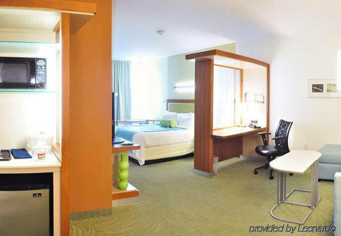 Springhill Suites By Marriott Houston בייטאון מראה חיצוני תמונה